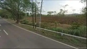 tanah industri dan pergudangan