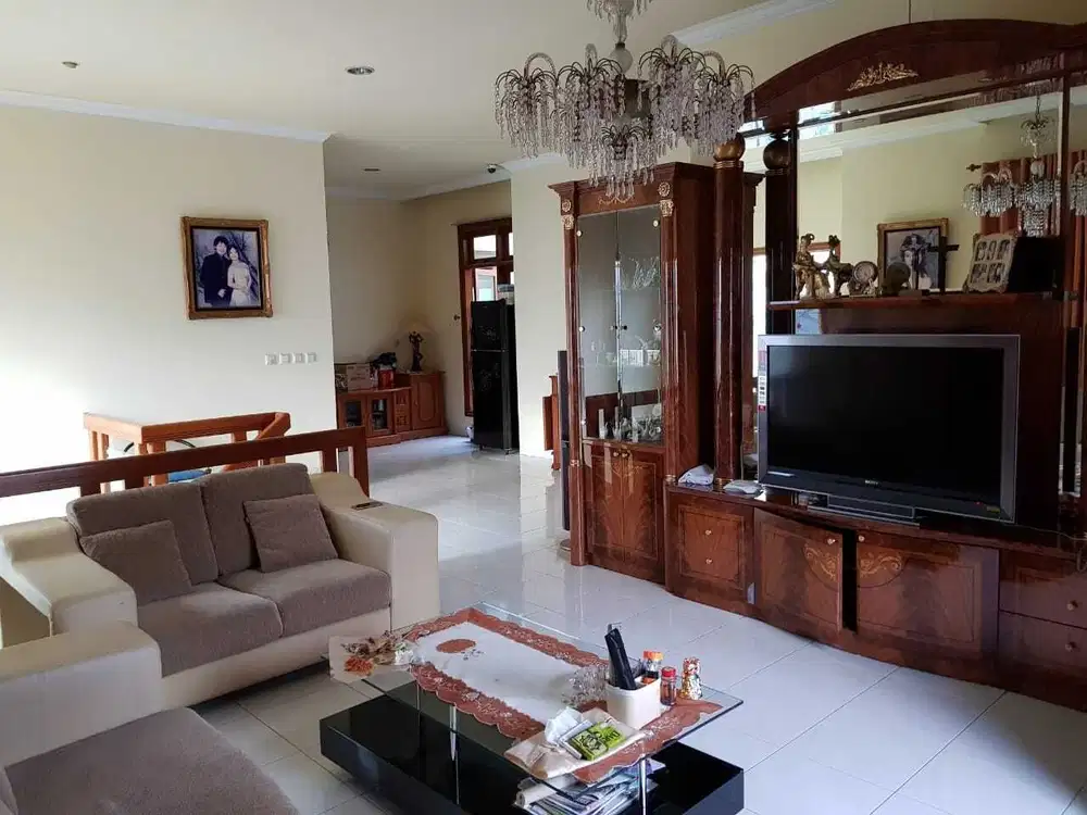 Dijual Cepat Taman Dutamas Jakarta Barat