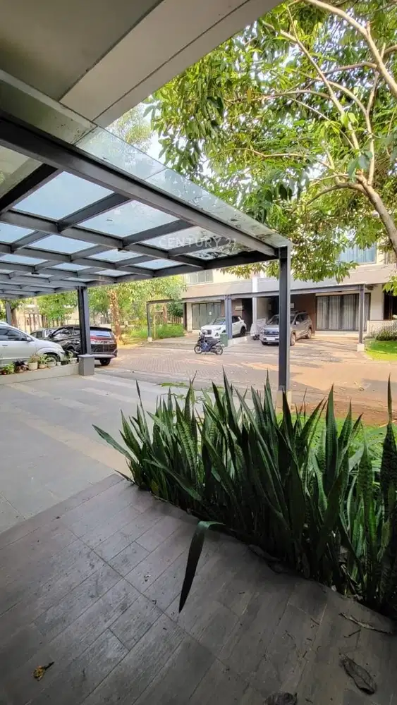 Dijual Rumah Siap Huni Di Sektor 9 Bintaro SC16507