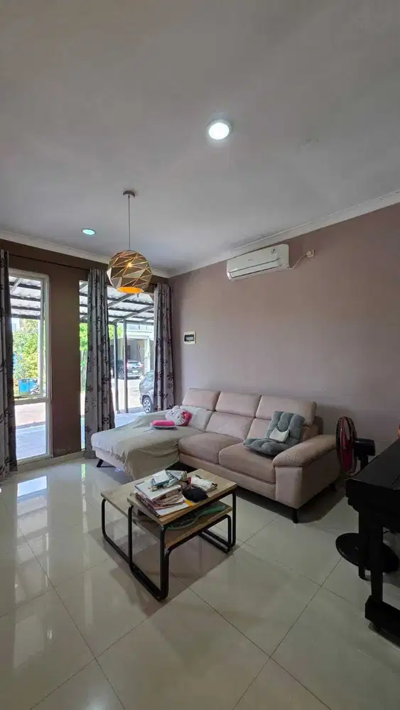 Dijual Cepat The Avani Cluster Inika Island BSD