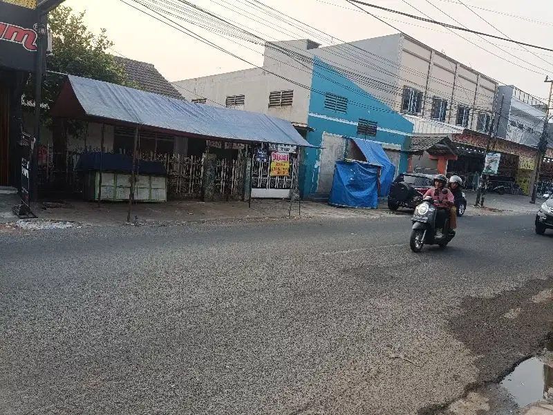 pandan perum Cibodas