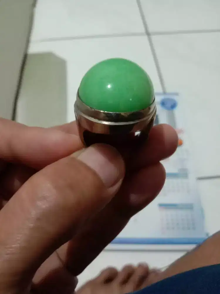 green fosfor jombo ory