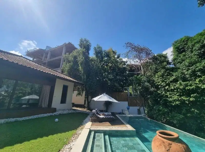 Luxury Villa For Lease, Pererenan, Canggu