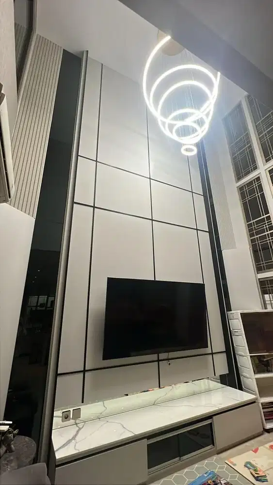 WTS DIJUAL RUMAH CLUSTER THE ZORA - BSD CITY