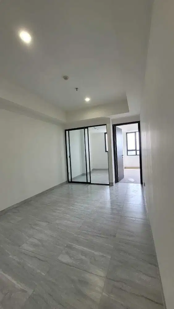 Dijual Cepat Apartemen Collins Tangerang
