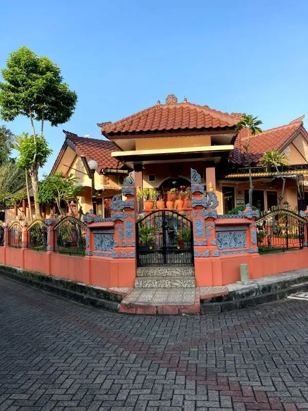 palem semi. karawaci