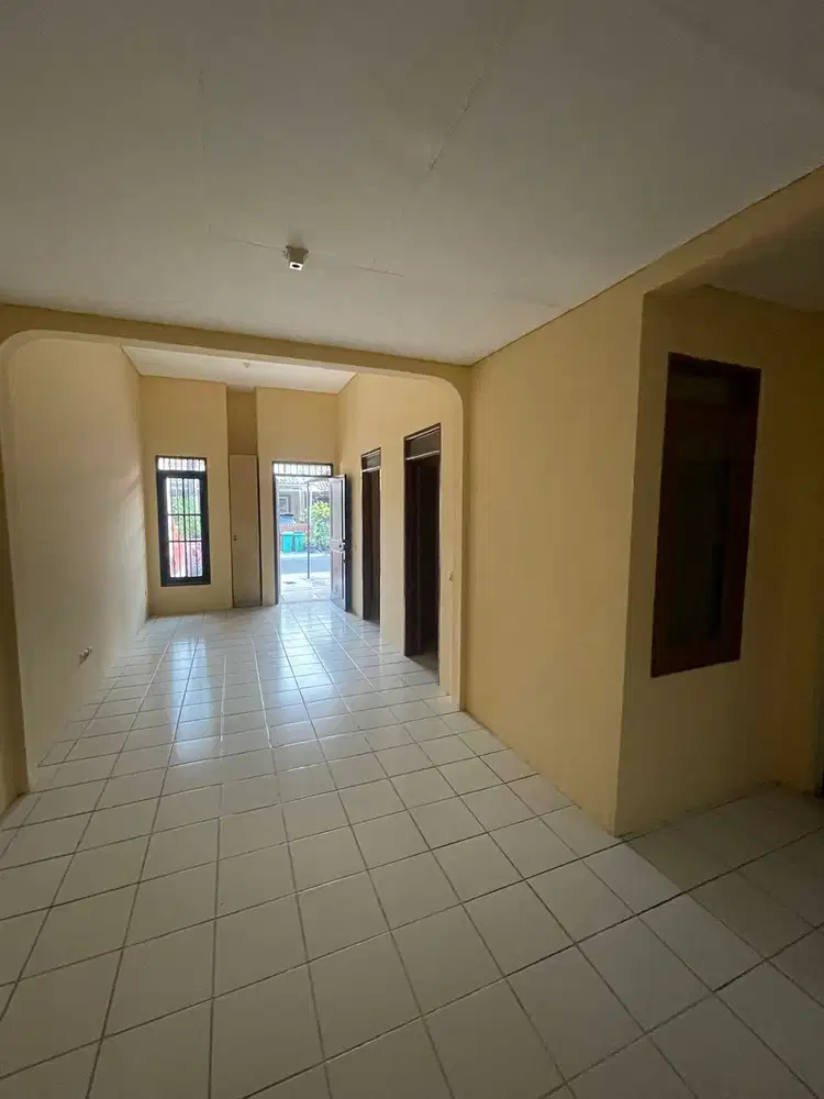 Dijual Rumah Siap Huni Di TIB Lippo Utara