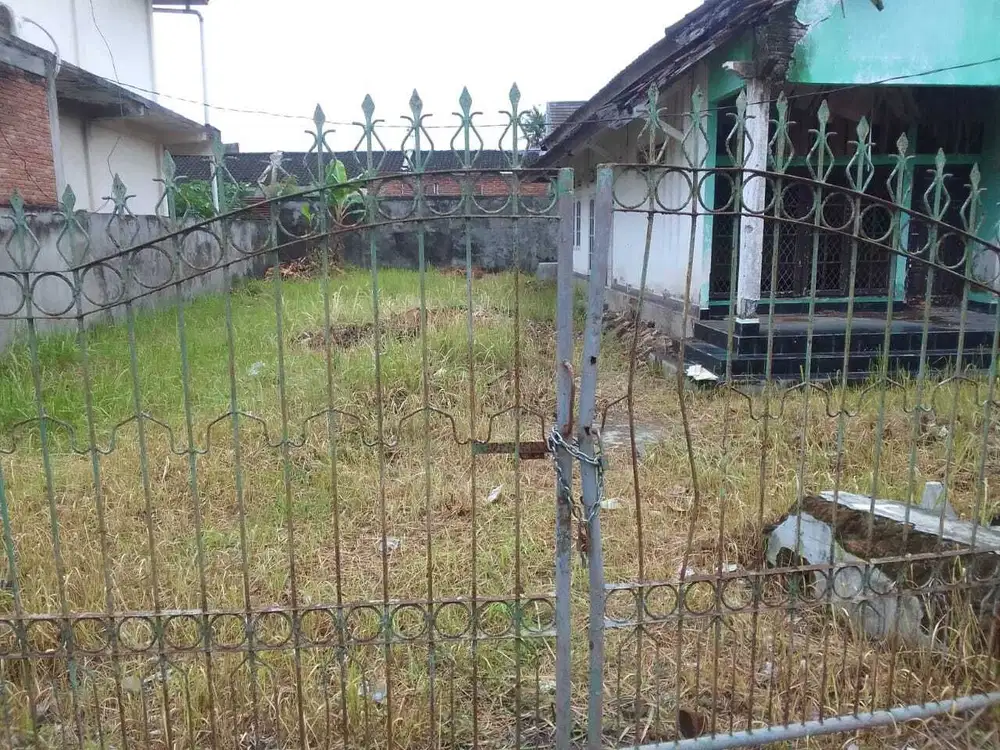 Tanah murah di Sandik Lombok Barat