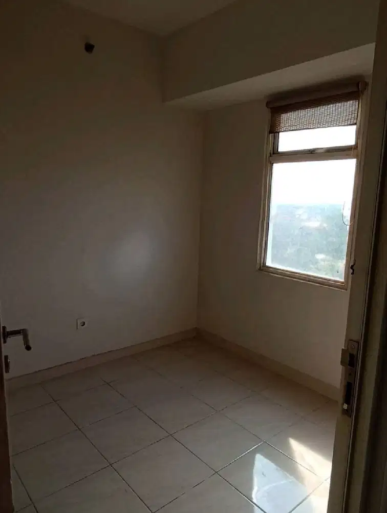 Disewakan Dan Dijual Apartemen Springlake 2BR Unfurnis