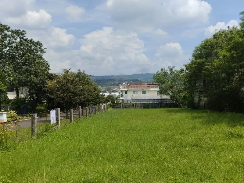 Dijual Kavling Sertifikat di Sentul City Bogor