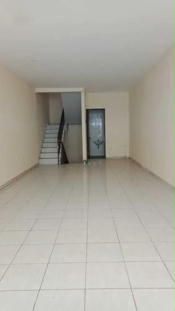 Disewakan Ruko Siap Pakai di Fatmawati Jakarta Selatan