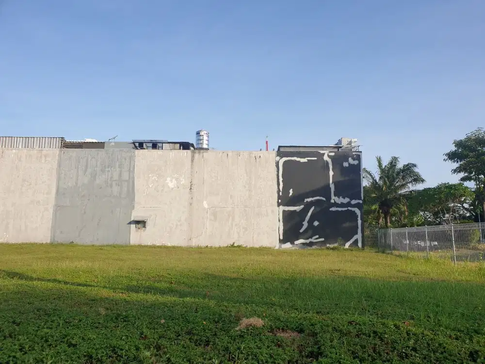 JARANG ADA, Kavling Pakuwon City San Diego STRATEGIS