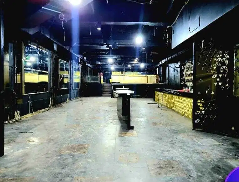 TERMURAH DIJUAL HARGA SETARA NJOP, MINI BUILDING FULL RENOVASI DI KEMA