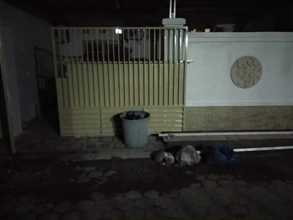 RUMAH DI PALANGGA MAS