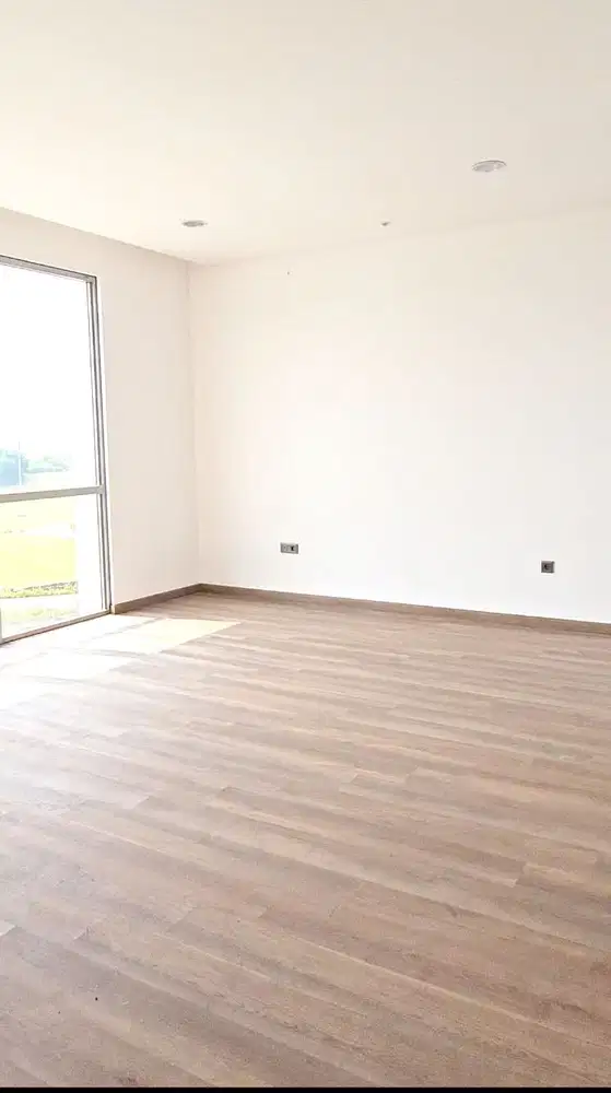 Murah Rumah Golf Island Choping View Golf PIK Jakarta Utara