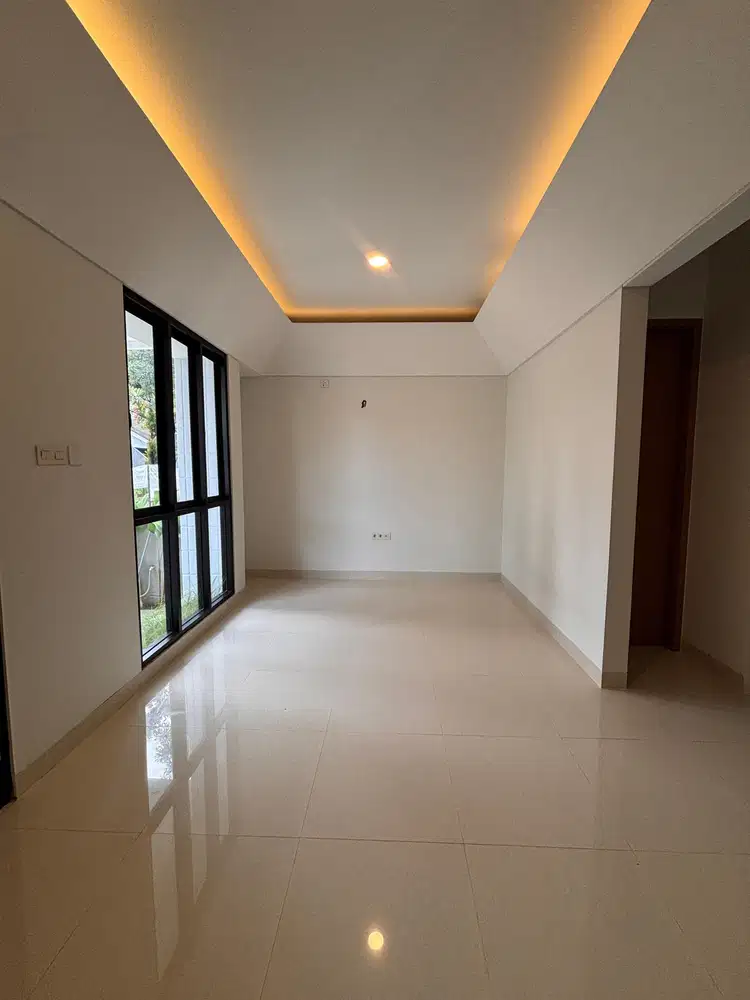 Dijual Rumah Plumeria Residence Graha Bintaro, Tangerang Selatan
