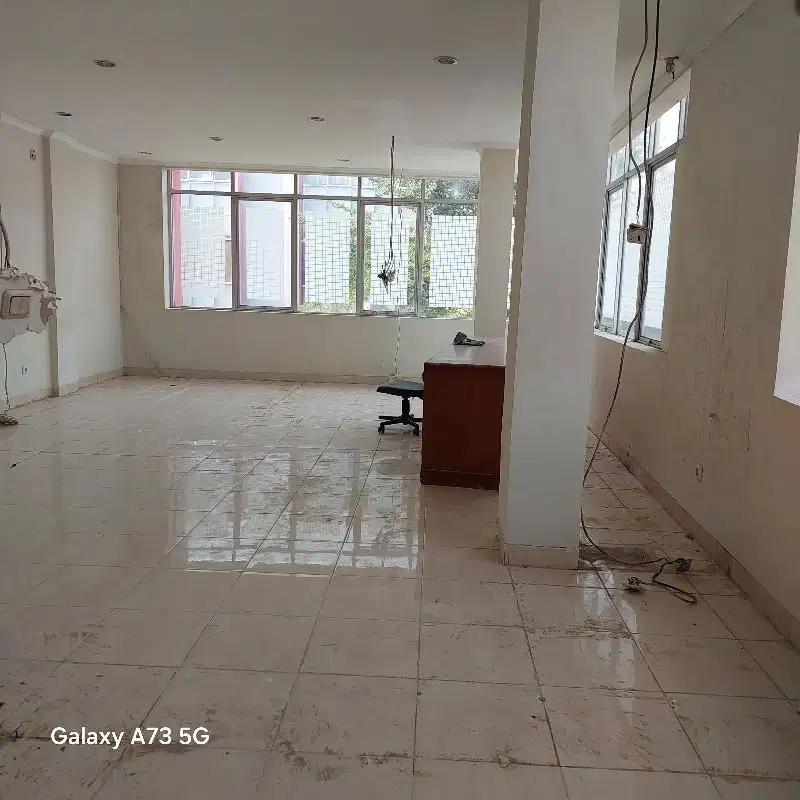 Di Jual Cepat Murah Ruko Hook Di Kalideres