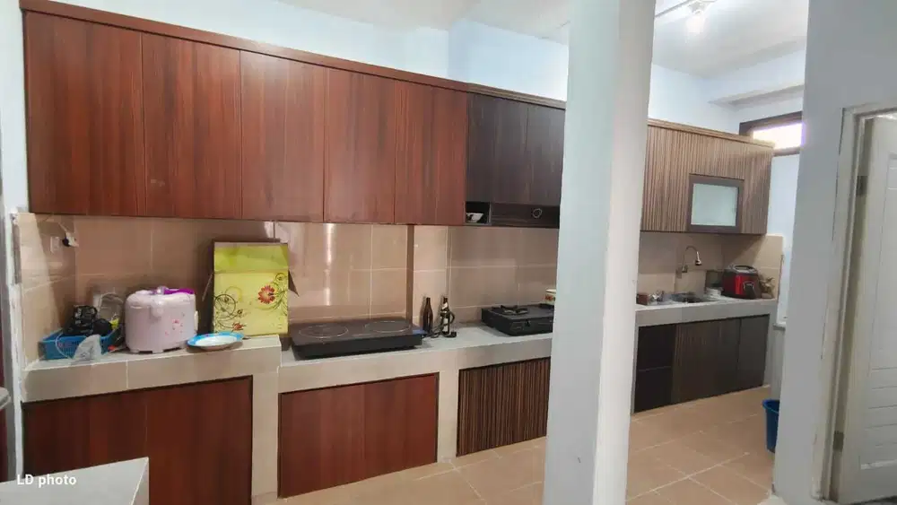 Rumah Terawat 2 Lantai Siap Huni di Cilandak Jakarta Selatan DR-11130