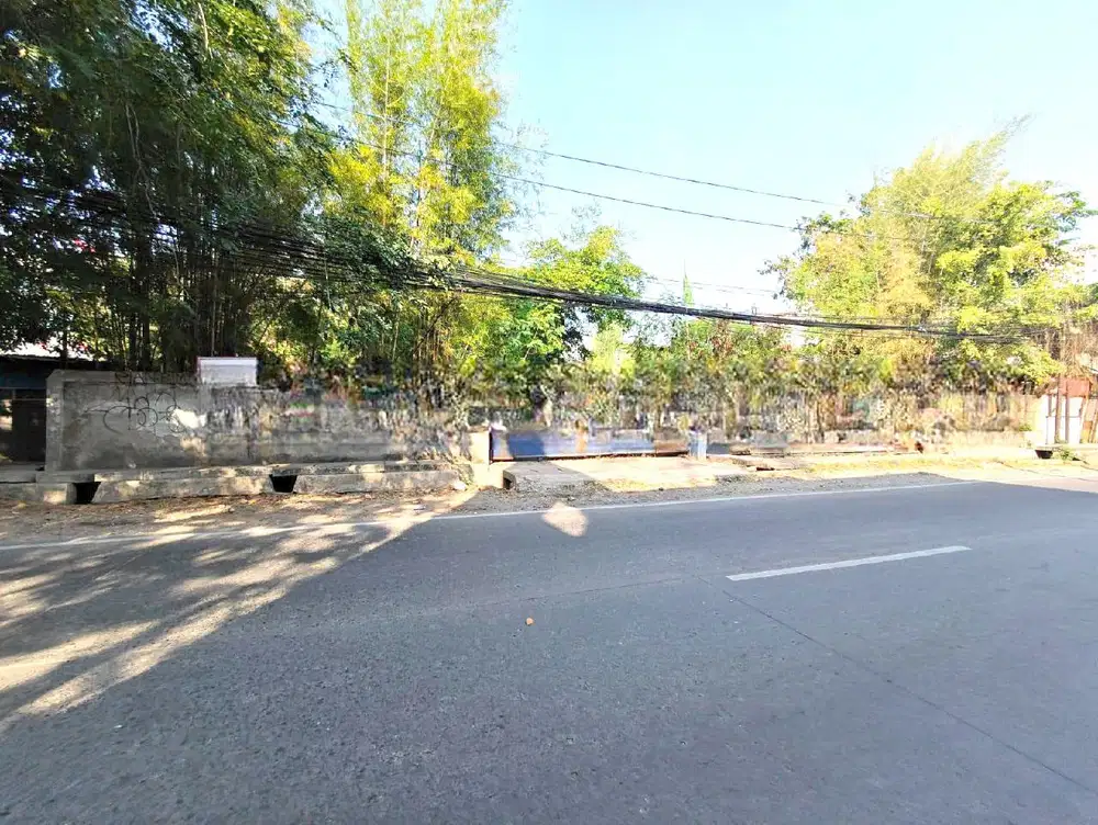 Kavling Komersil Industri Pegangsaan Dua Raya Kelapa Gading