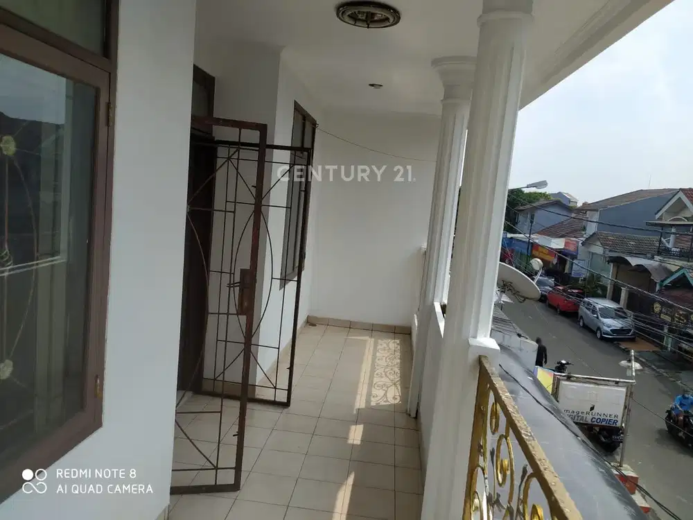 Dijual Rumah Siap Huni Bisa Untuk Usaha MK12175