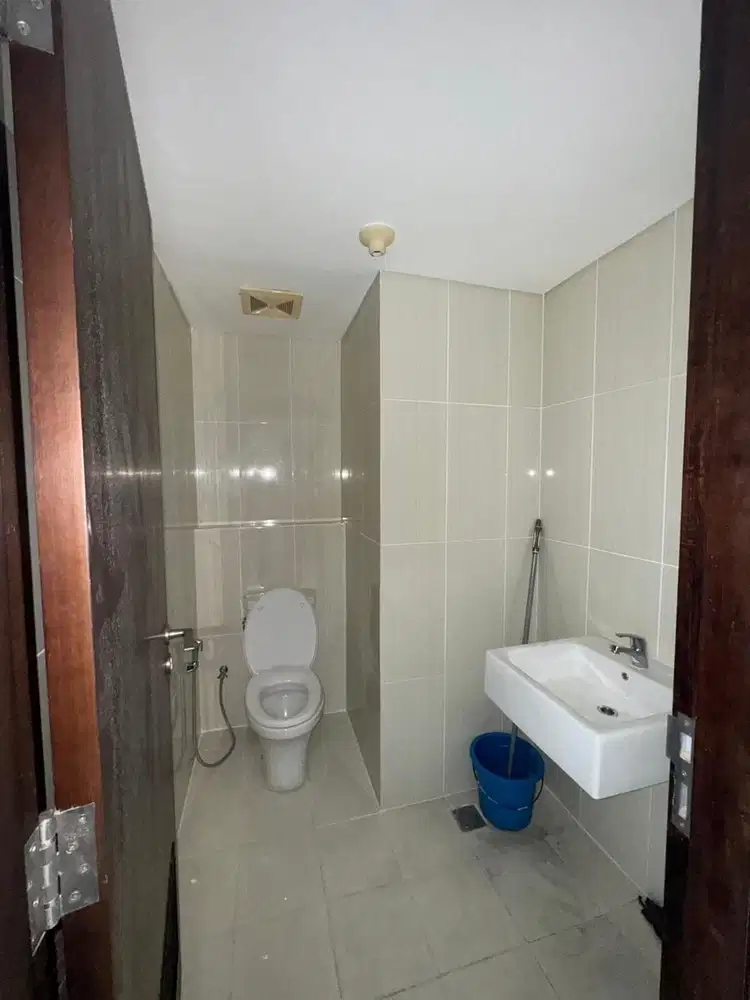 Jual Rugi Neo Soho Central Park Type Avenue Lantai Tinggi