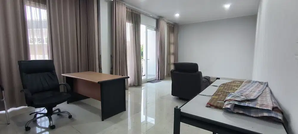 Kwsan Elite Grand Orchard Kelapa Gading, Furnished, Timur 7Man