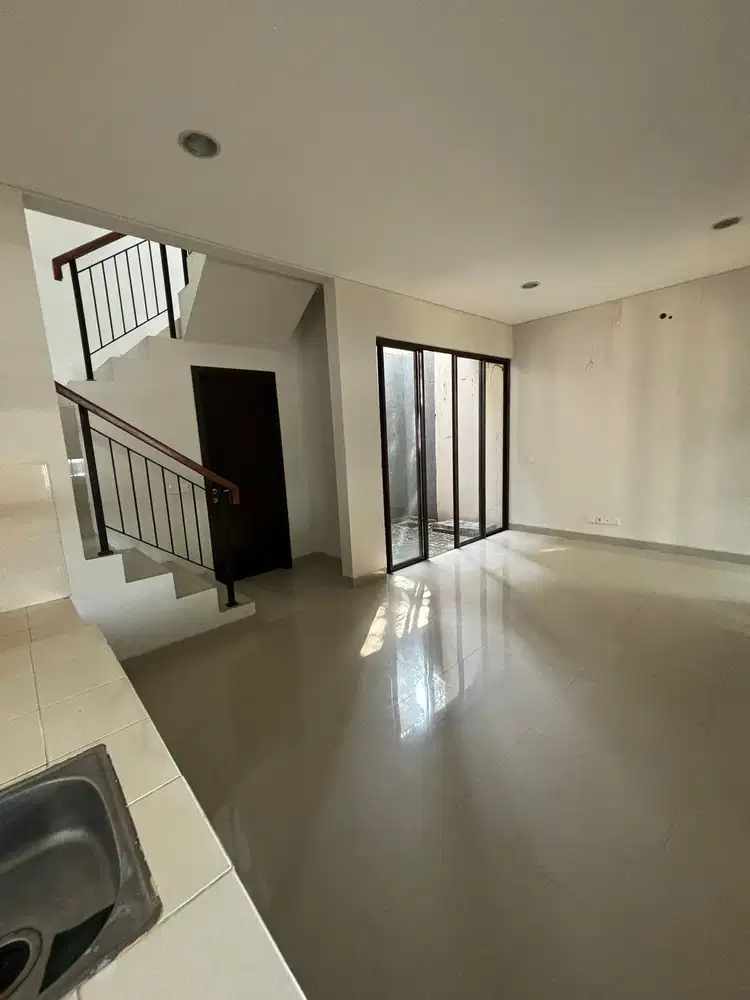 Murah rumah hook 1man aja di BSD ASKARA