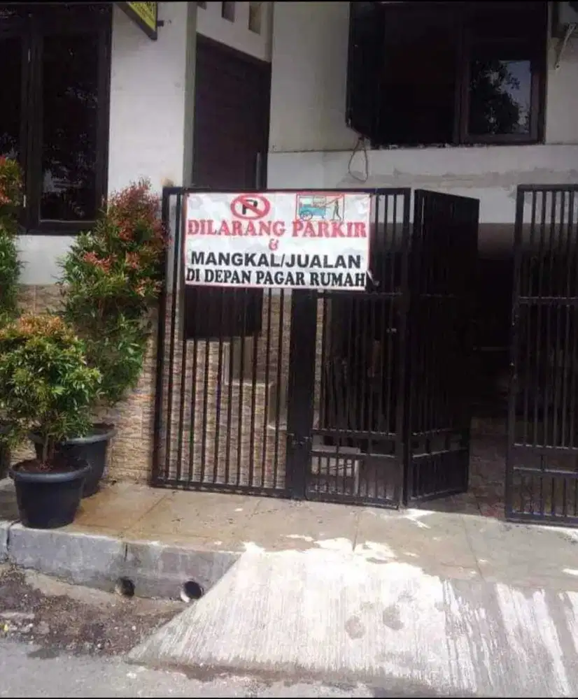 DIJUAL KOST KOSTAN Di Kwitang Jakarta Pusat
