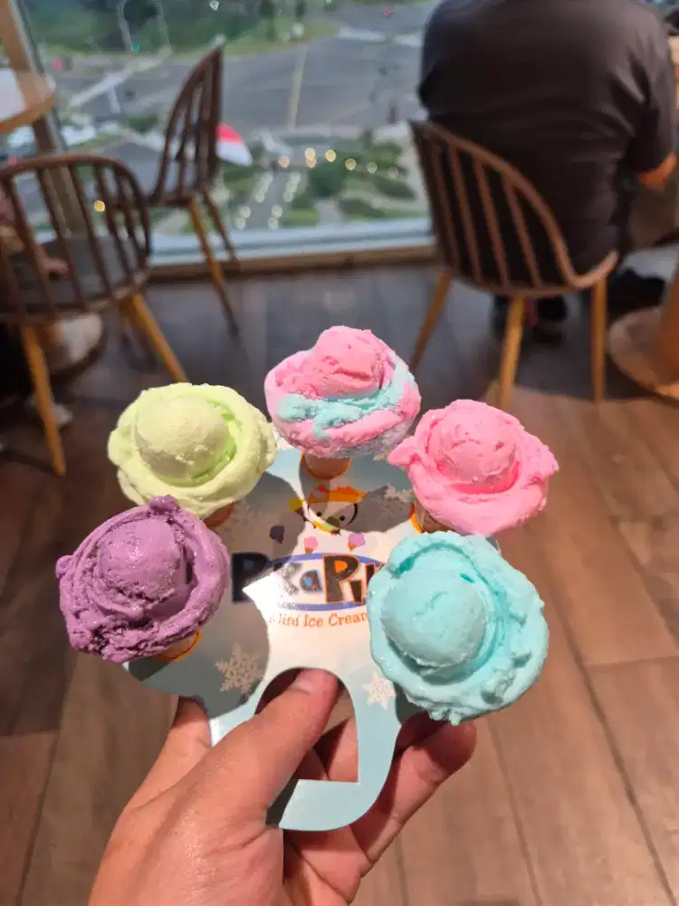 Dicari ART pulang pergi