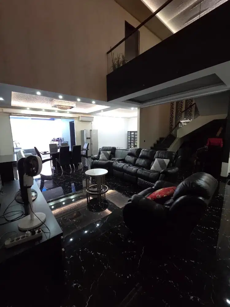 Dijual Rumah di Foresta BSD Cluster Allevare