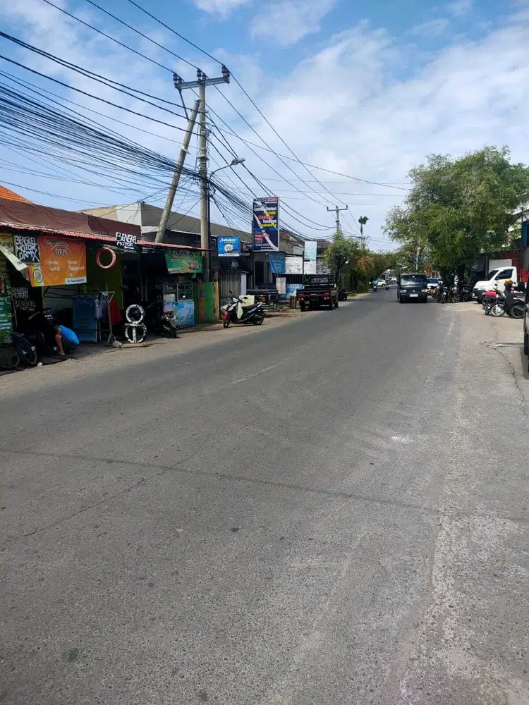 TANAH PREMIUM 23,5 ARE, TUKAD BALIAN