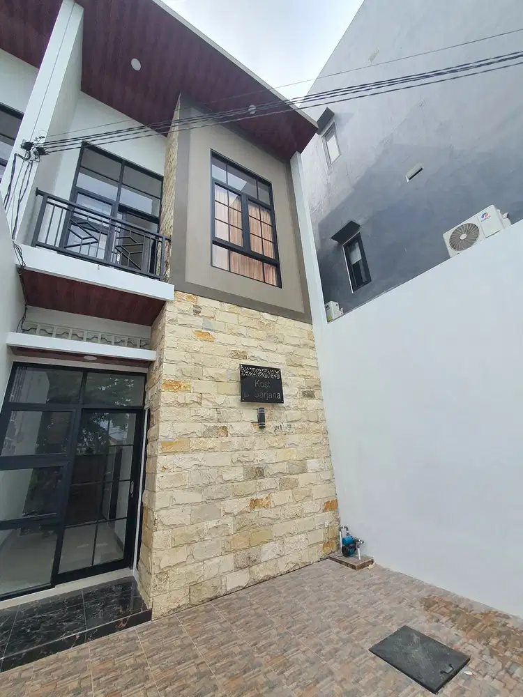 MURAH DIBELI RUMAH WONOREJO DEKAT PANDUGO NIRWANA