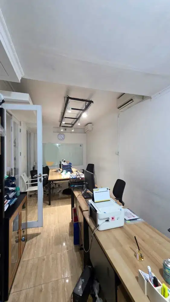 Murah banget San Lorenzo rumah digading serpong