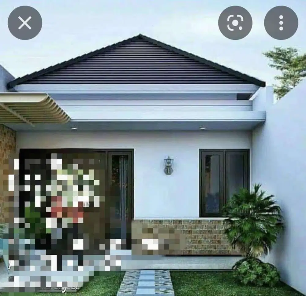 Dijual rumah baru Gress  murah Tambak Medokan ayu