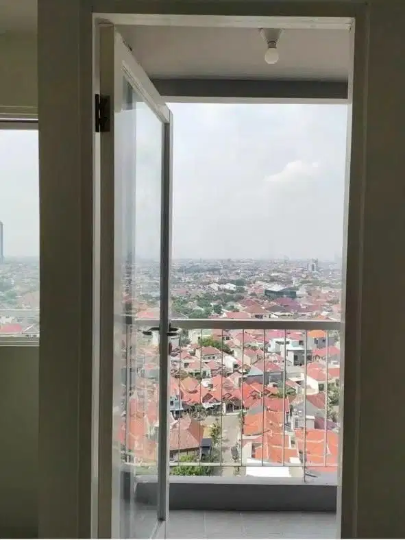 Dijual apartemen Kosongan Tower B Puncak Dharmahusada Surabaya