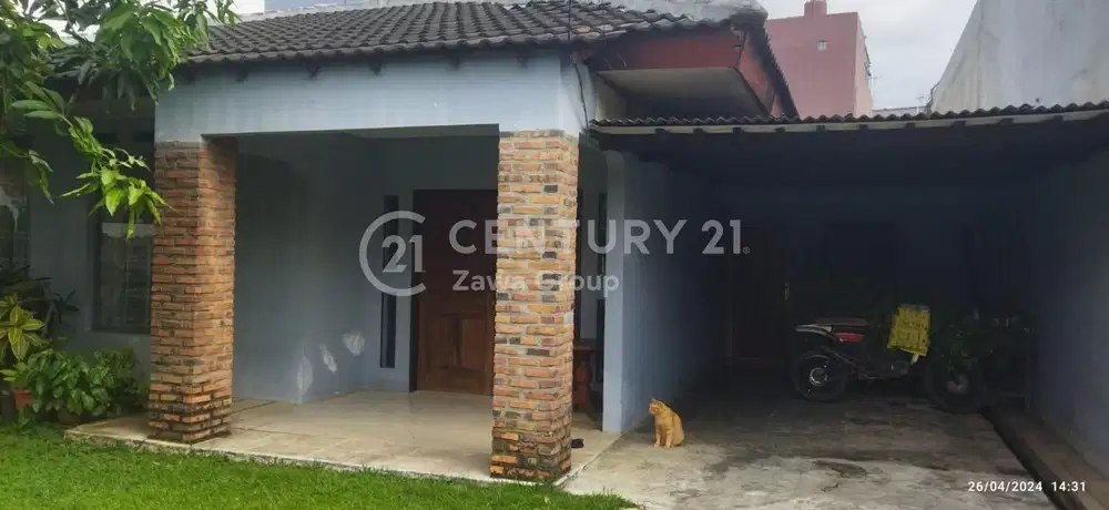 Dijual Cepat Rumah Jatiwaringin Asri Pondok Gede
