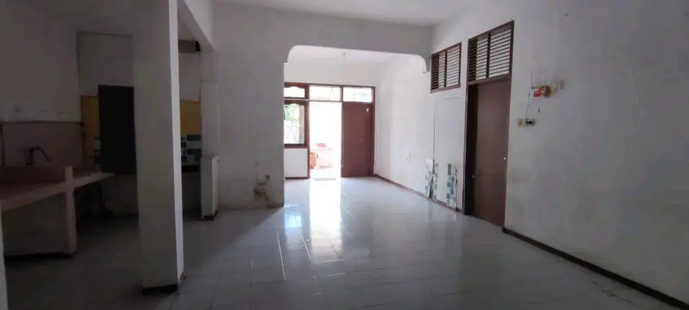 Disewakan Rumah Rungkut Mapan Barat Surabaya Aud.a063