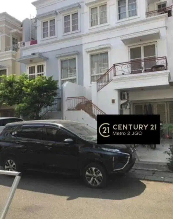 Dijual Cepat Rumah Murah di Gading Grande Kelapa Gading Jakarta Utara