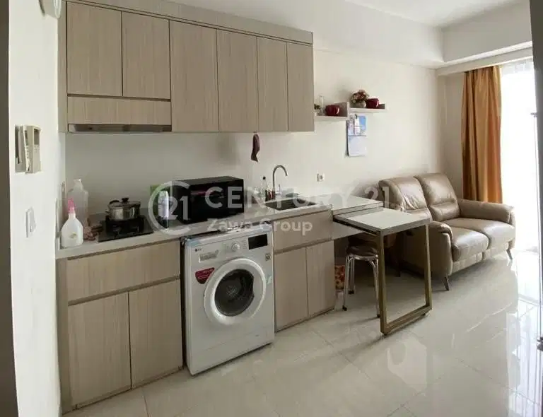 Dijual Apartemen Sedayu City Suites Kelapa Gading
