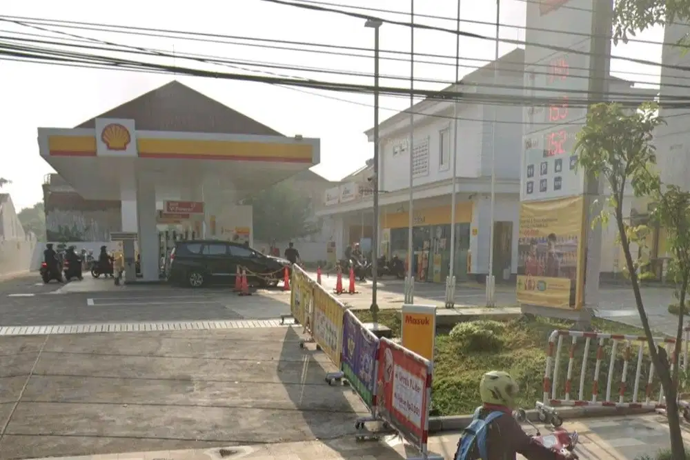 A271 Raya Diponegoro TANAH BONUS PASSIVE INCOME