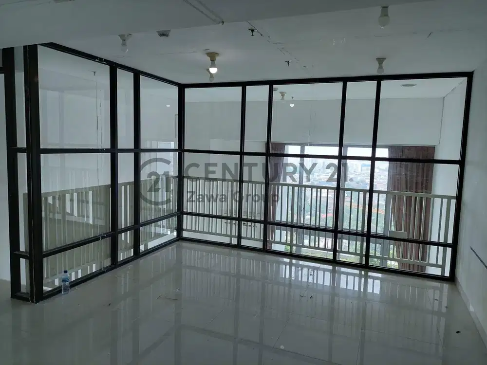 Disewakan Cepat Neo Soho Type Avenue Di Tanjung Duren Jakarta Barat