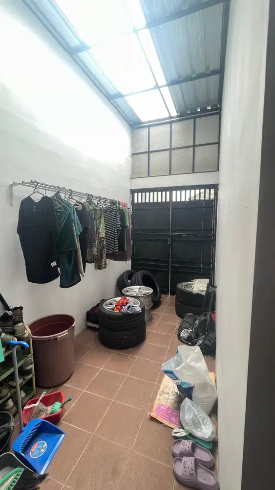 Dijual Rumah di Perum Southlake Residence, Sidoarjo