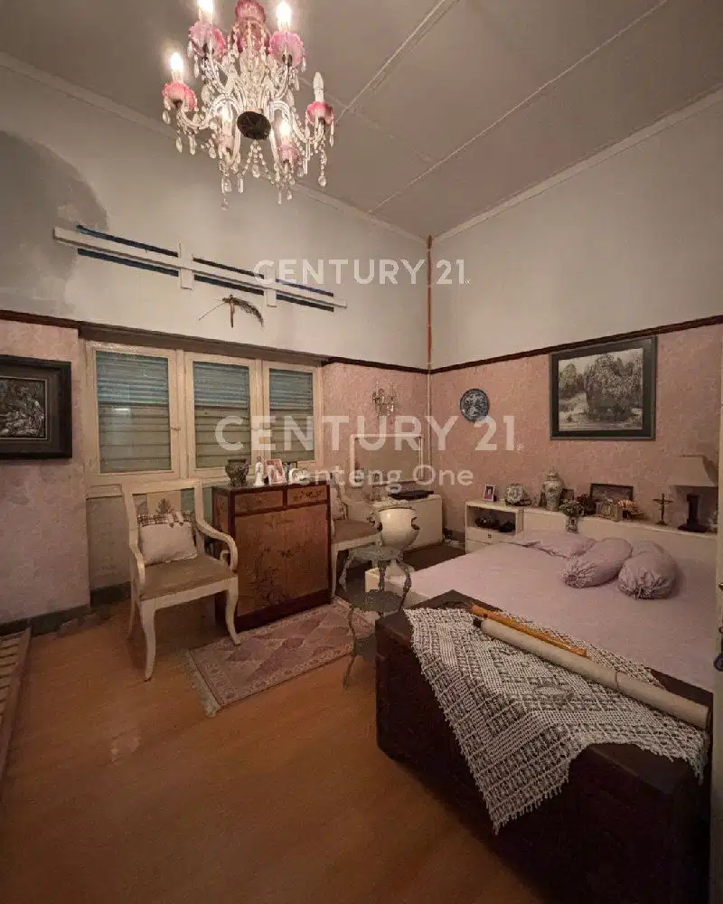 Rumah Di Menteng Inti Lokasi Terbaik Jarang Dijual Di Situbondo