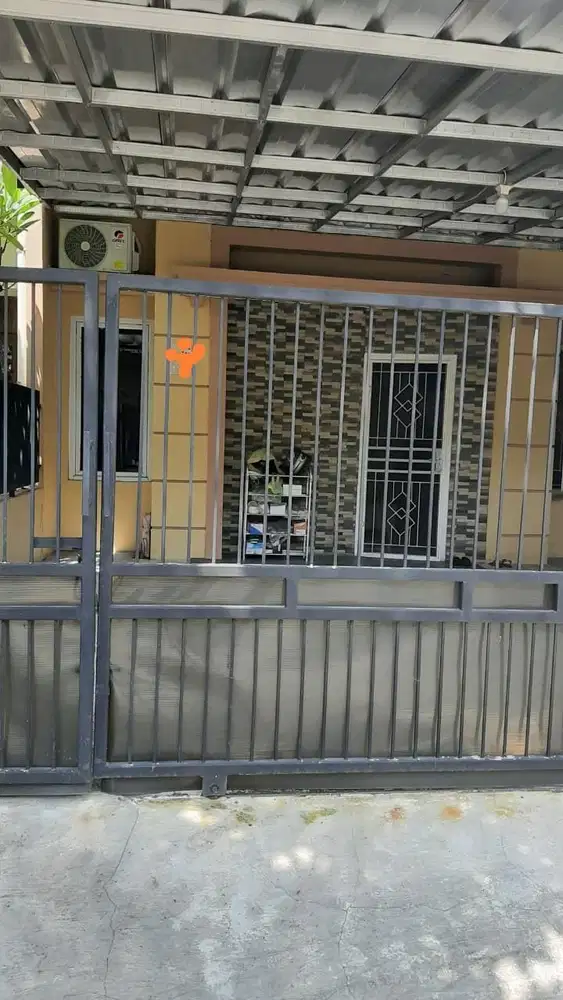 Rumah Citra Raya Tanah Luas