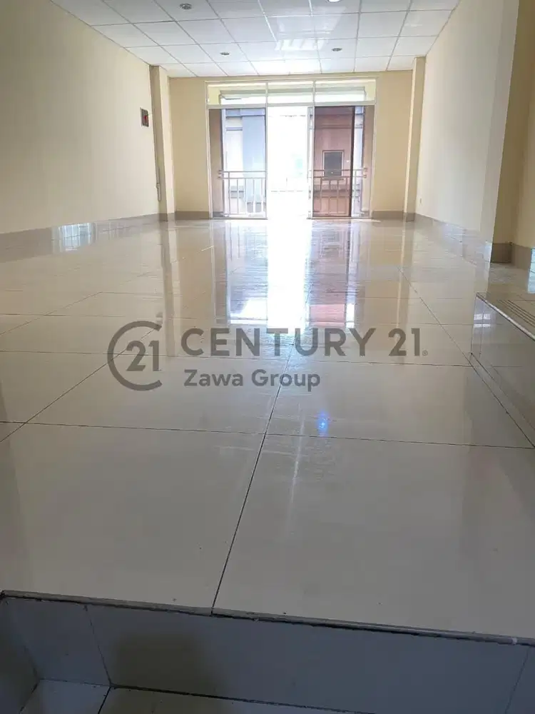 Dijual Cepat Ruko Bisnis Park Kebon Jeruk RCTI Jakarta Barat