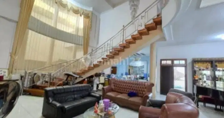 8M'an vibe OKL layak beli puncak permai darmo X citraland graha famili