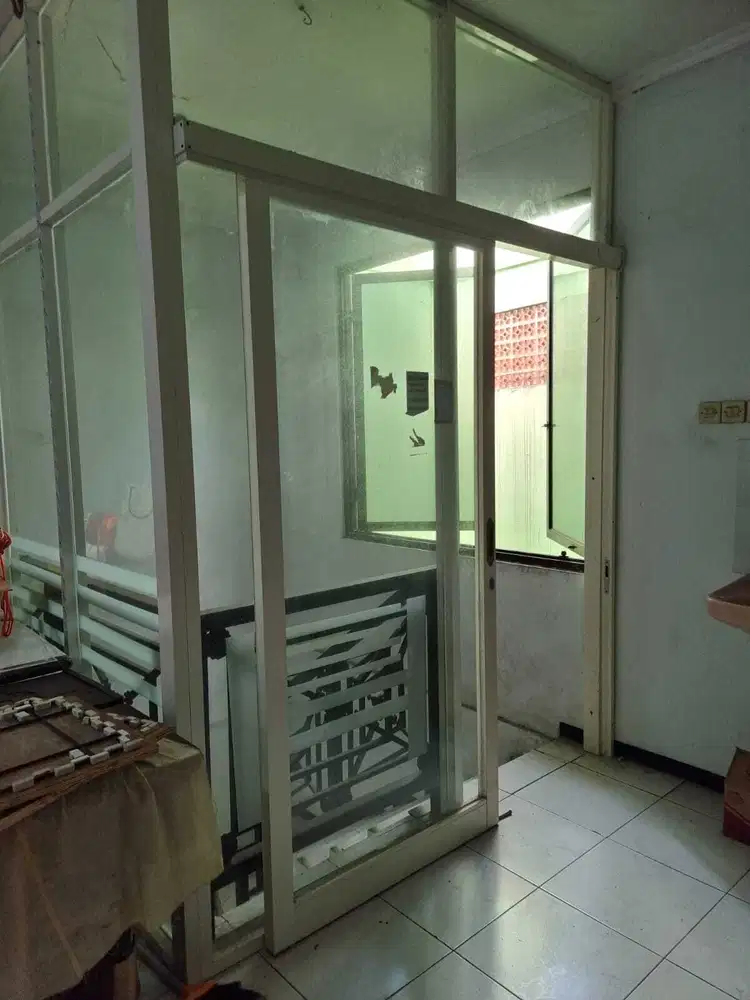 Dijual Rk. Nirwana Excutive Blok RK, Wonorejo Permai - Surabaya