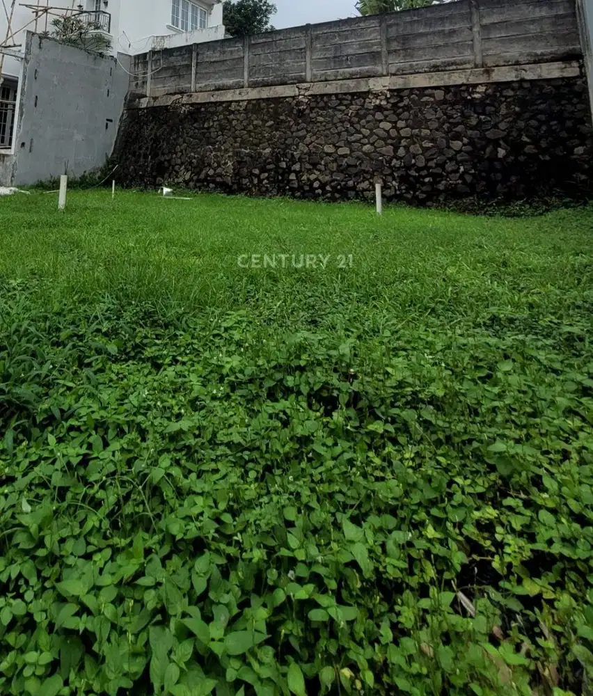 Jual Cepat Kavling Di Sektor 9 Bintaro GB16457