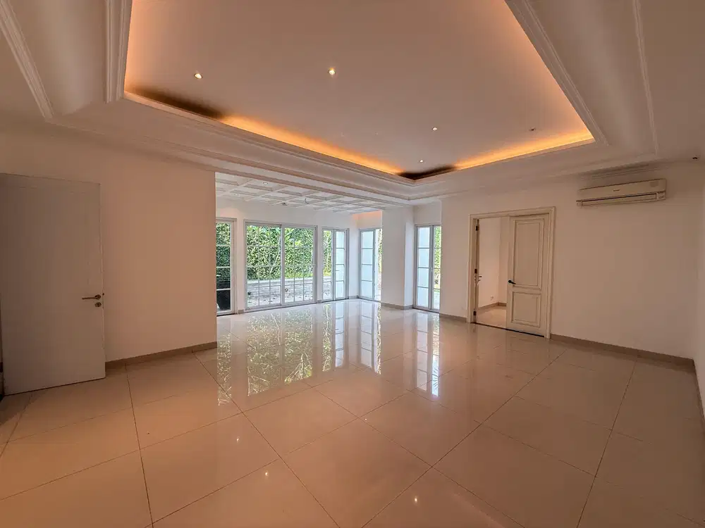 De Park Cluster De Maja BSD Tangerang Selatan Banten