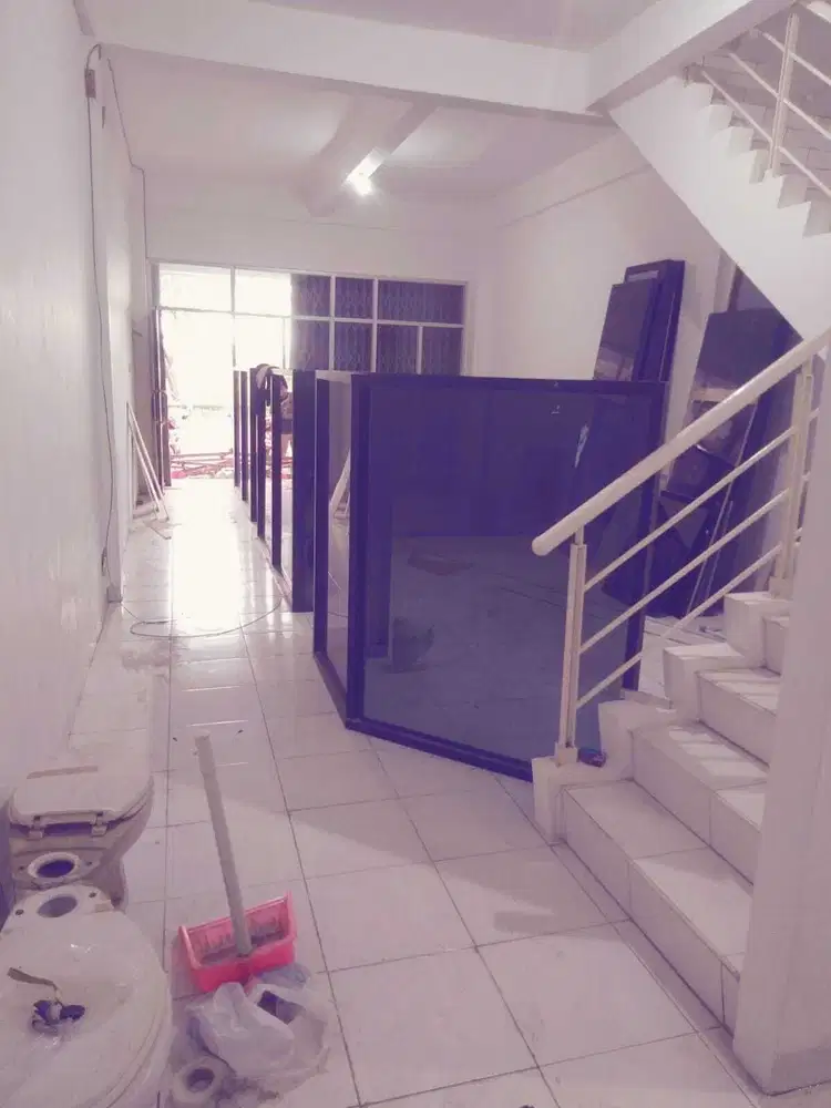 MURAH RUKO REMBRANDT DI CITRA RAYA LOKASI STRATEGIS